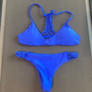 Bikini top& bottom